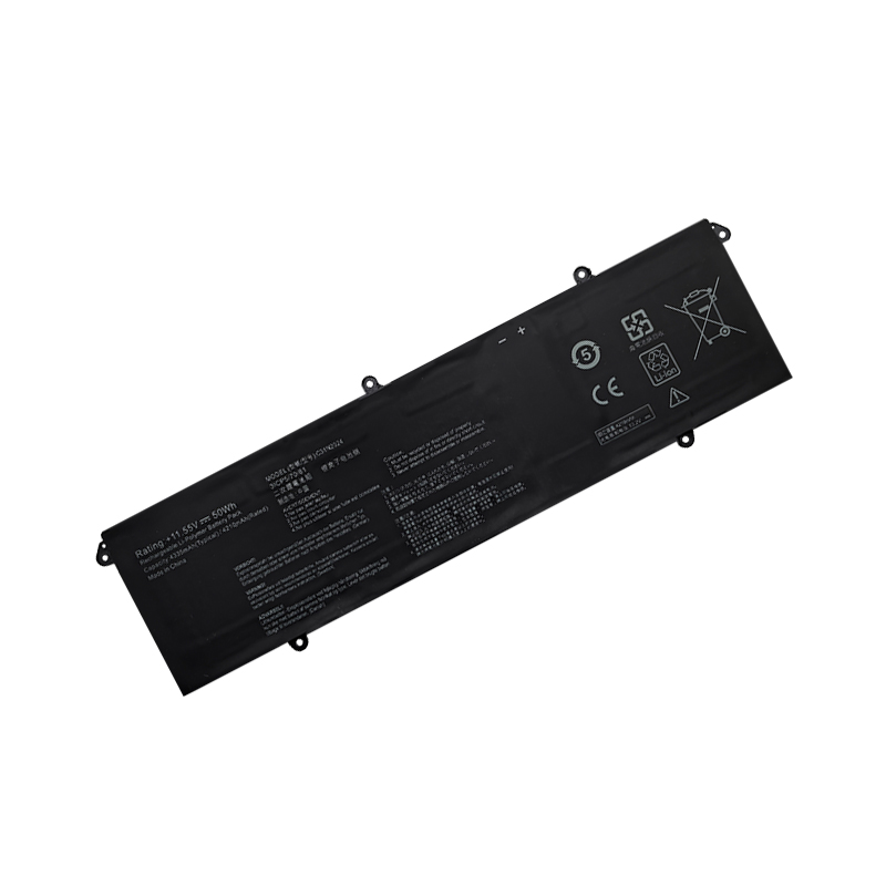 Remplacement Batterie De PortablePour ASUS C31N2024