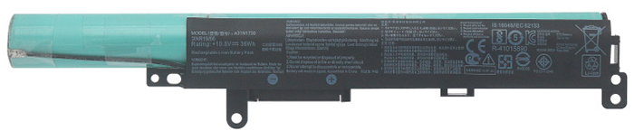 Remplacement Batterie De PortablePour ASUS R562UD Series