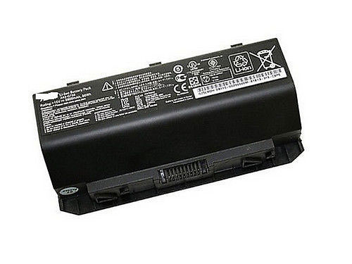 Remplacement Batterie De PortablePour ASUS G750JX