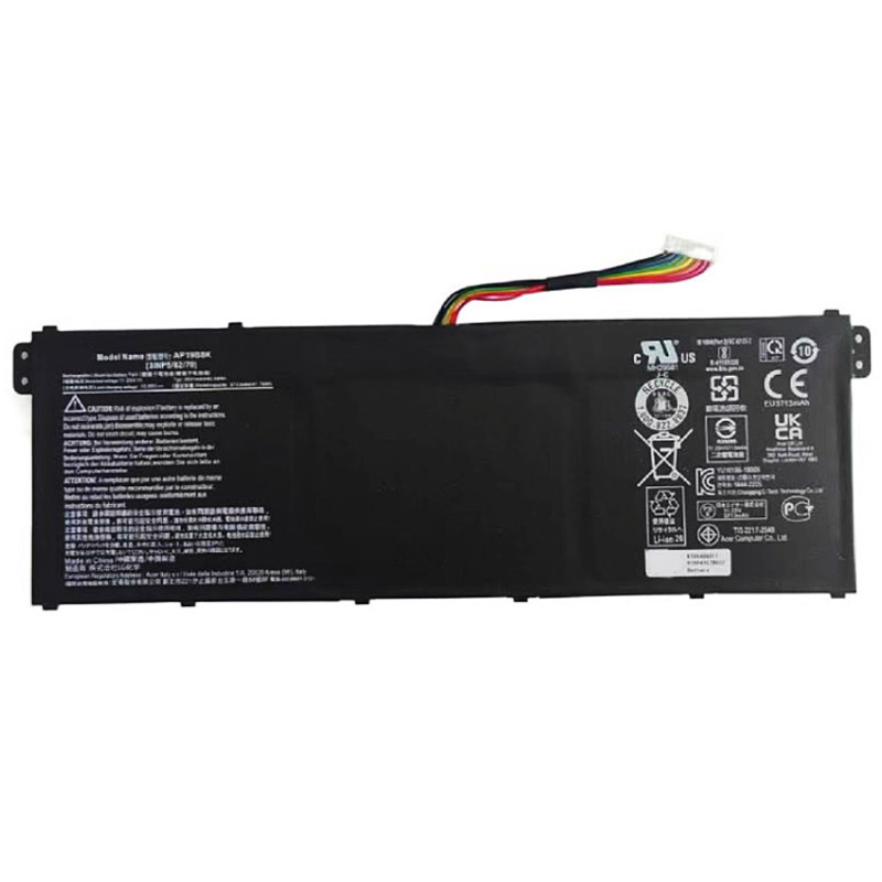 Remplacement Batterie De PortablePour Acer Swift 3 SF314 59 55GU