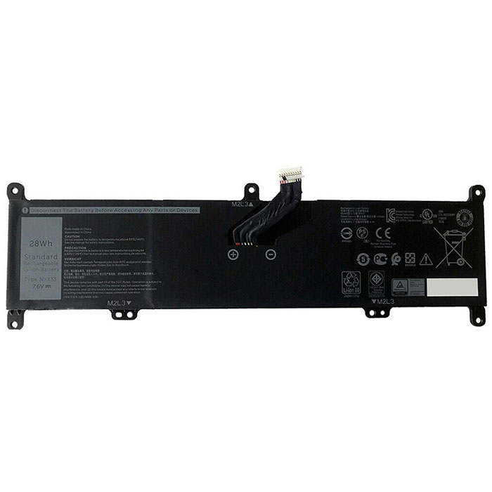 Remplacement Batterie De PortablePour Dell INSPIRON 3195