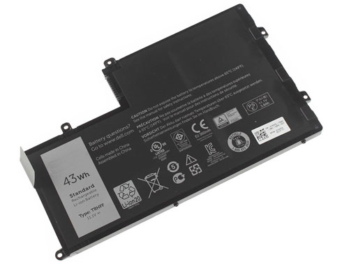 Remplacement Batterie De PortablePour Dell Latitude 14 3450