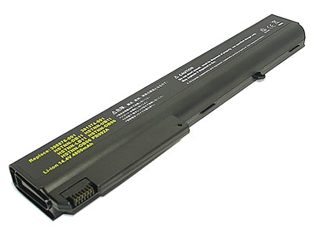 Remplacement Batterie De PortablePour HP COMPAQ HSTNN DB29