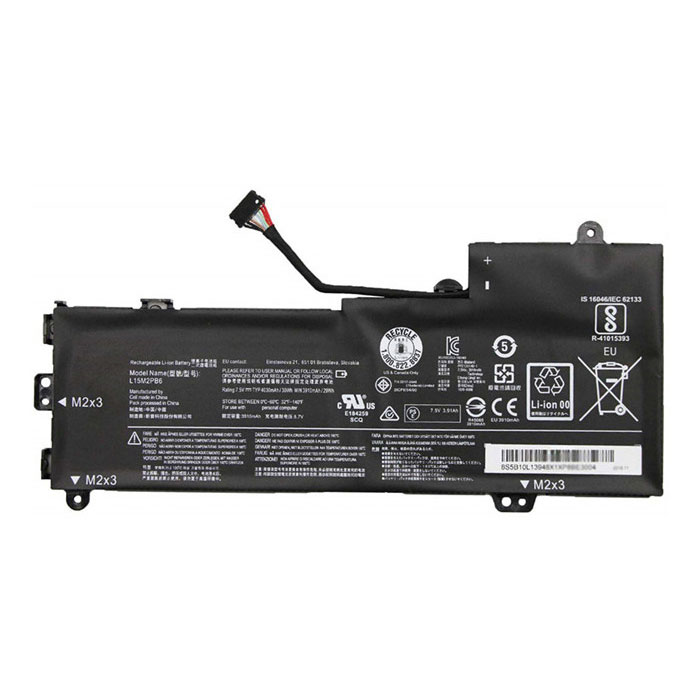 Remplacement Batterie De PortablePour LENOVO YOGA 310 11IAP