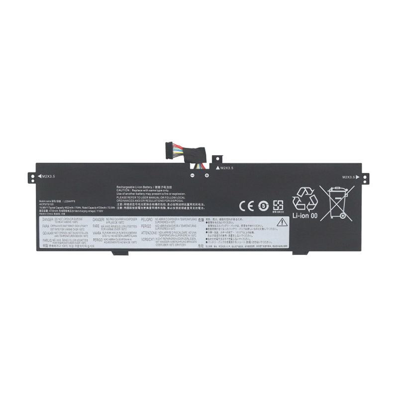 Remplacement Batterie De PortablePour LENOVO Yoga Pro 14S IRP8D