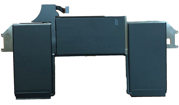 Remplacement Batterie De PortablePour APPLE A1965