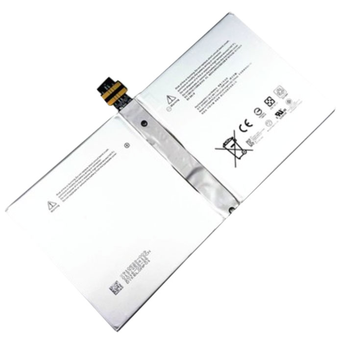 Remplacement Batterie De PortablePour MICROSOFT G3HTA026H