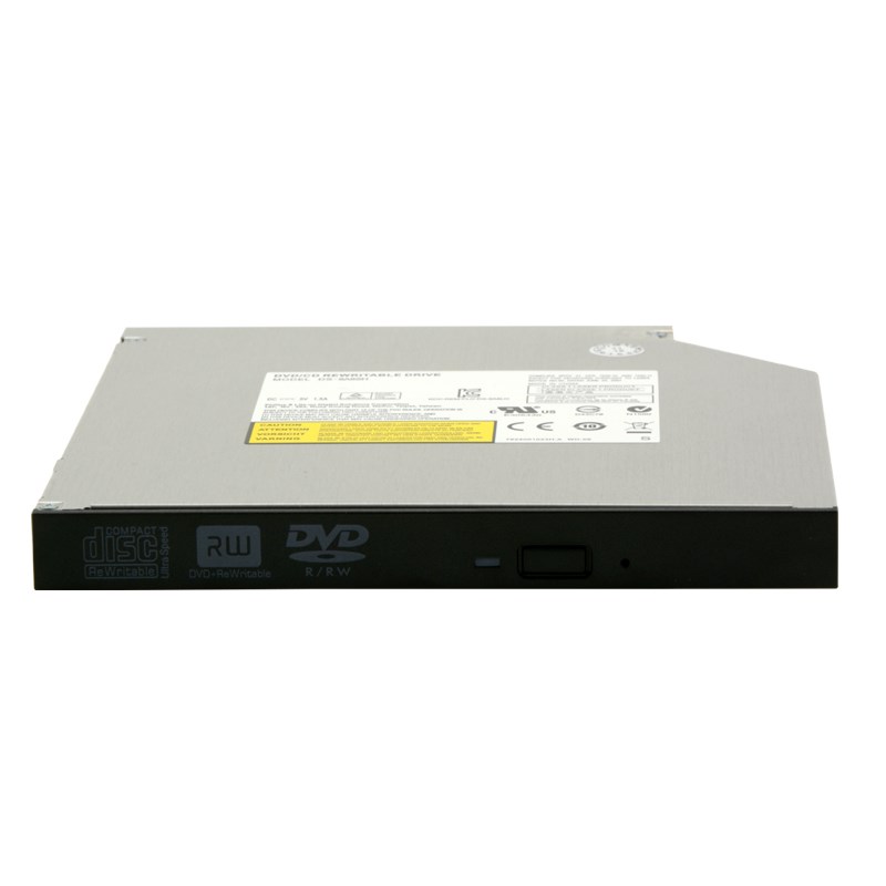 Compatible Graveur de DVD avec HP EliteBook-x360-1040-G8 