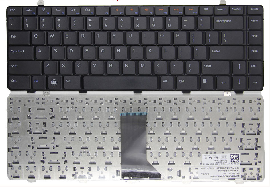 Compatible Clavier avec HP EliteBook-x360-1040-G8 